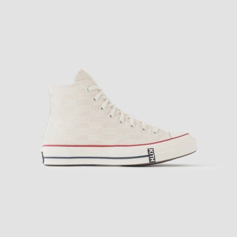 Kith x Converse Chuck Taylor All Star 1970 Classics